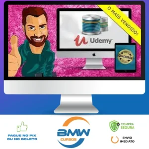 Data Science de A à Z - Felipe Mafra