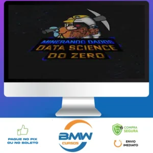 Data Science do Zero - Minerando Dados