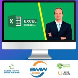 Excel Essencial - Gustavo Guanabara