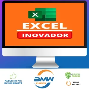 Excel Inovador Express - Matheus de Sousa