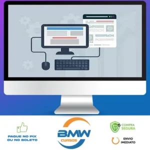 Extração de dados da WEB com VBA de A à Z - Gustavo Henrique Nunes