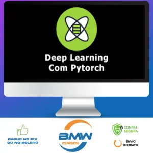 Formação Deep Learning com Pytorch - Camila Laranjeira & Allan S. Spadini