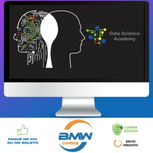 Formação Engenheiro de Machine Learning - Data Science Academy
