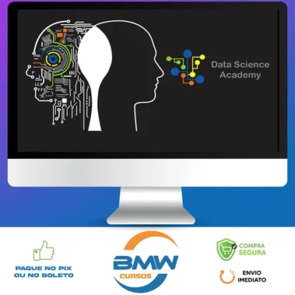 Formação Engenheiro de Machine Learning - Data Science Academy