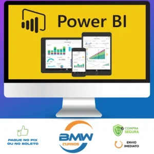 Formação Power BI - Doutores do Excel