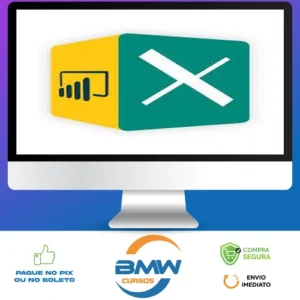 Intensivão Do Zero ao Dashboard - Doutores do Excel