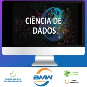 Introdução à Ciência de Dados - Data Science Academy