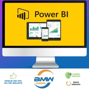 Master Power BI: De A à Z - Felipe Mafra