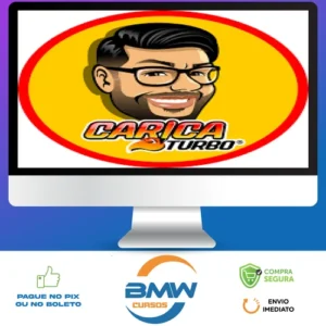 Caricaturbo 2021 Elite - Ramiro Lanz