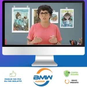 Dicas de Composição - Rebeca Prado (Faber Castell)