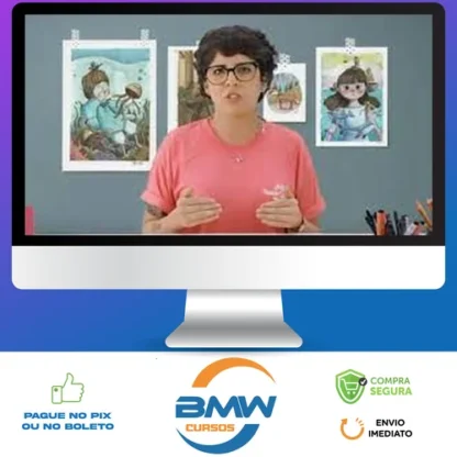 Dicas de Composição - Rebeca Prado (Faber Castell)