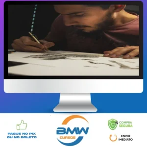 Do Lápis ao Digital - Kadu Ramos