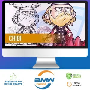 Eu Desenho Club - Ivan Querino