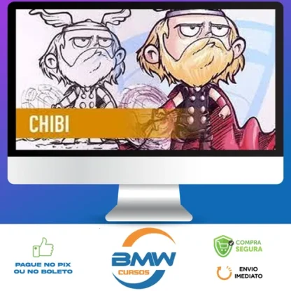 Eu Desenho Club - Ivan Querino