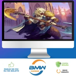 Fundamentos de Desenho e Pintura - Rainer Petter