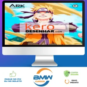 Kerodesenhar 2.0 - Ark Studio