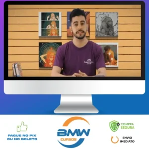 Técnicas de Narrativa Visual - Gabriel Picolo (Faber Castell)