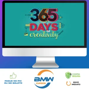 365 Days of Creativity (Months 1-3) - Yes I'm a Designer