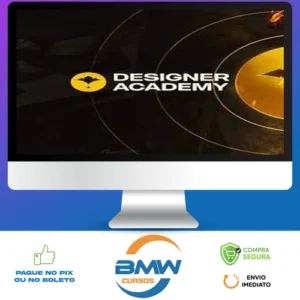 Designer Academy - Jadson Sales