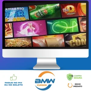 Designer Das Galaxias - Orbital