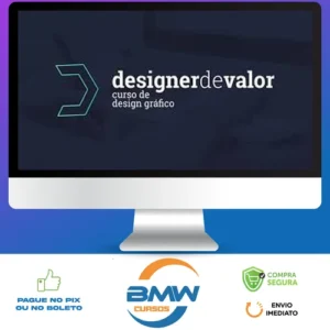 Designer de Valor - Rennato Alves