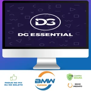 DG Essential - Thiago Rodrigues