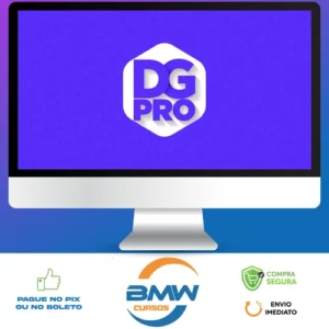 DG Pro - Thiago Rodrigues
