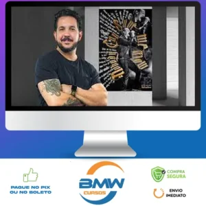 Direção de Arte Publicitária - Raphael Borges