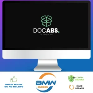 Doc Abs - Designer Absoluto