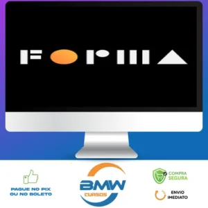 Forma (Illustrator) - Marcelo Kimura