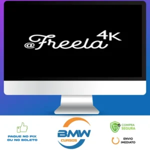 Freela4k 0 a 4 Mil - Yuri Maio