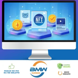 Guia do Artista Digital: Mercado, NFT e Vendas - Gabriel Vieira, Marcio Andrade