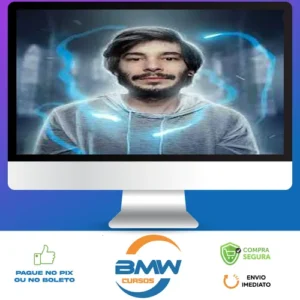 Manipulação de Imagens - Rafael Russano