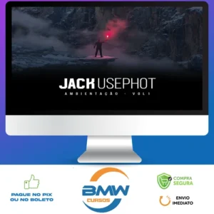 Ambientação Vol.1 - Jack Usephot