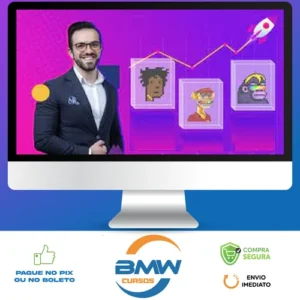 NFT Investing Masterclass: Pro-Tips about NFT Investing - Henrique Centieiro [INGLÊS]