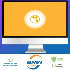 Nuke: Composição Digital e Efeitos Visuais - Eduardo Cavalcante