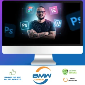 O Novo Designer - Hericky (Designer Marketeiro)