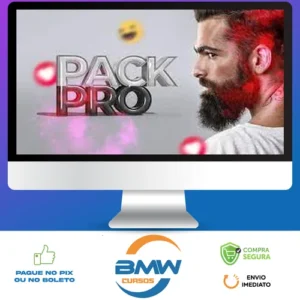 Pack Pro - Samuel Leyss