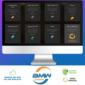 Photoshop Add-Ons - Diversos Autores