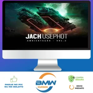 Ambientação Vol.2 - Jack Usephot
