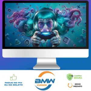 Photoshop Avançado - Milton Menezes