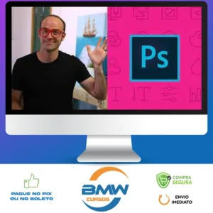 Photoshop CC Essencial, Rápido e Prático - Cezar Henrique