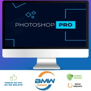 Photoshop Pro - Caio Vinicius