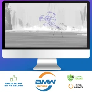 Animação de Personagem 2D - Gabriel Agustin Freire