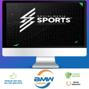 Social Media Sports - Wellington Sousa