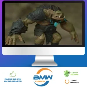 Substance Designer - Danilo Castagine