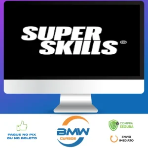 SuperSkills - JP Teixeira