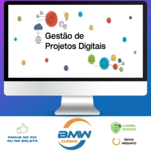 Aprenda a Criar Banners Digitais - Gestão Cursos