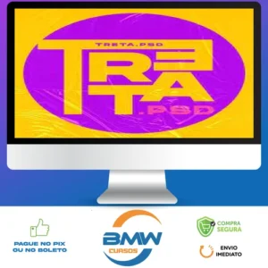 Treta PSD - Tales Ramiro