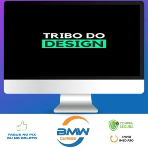 Tribo do Designer Evolution - Fast Design